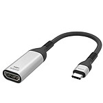 USB Type C to HDMI 컨버터 (PF403A)