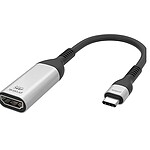 USB Type C to HDMI 컨버터 (PF500A)