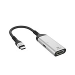 USB Type C to HDMI+PD 컨버터 (PF503A)