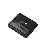 5 in 1 USB 3.0 C타입 멀티허브 (PF459)