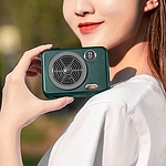 USB 휴대용 미니 선풍기
