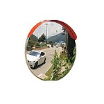 도로반사경 (스텐)