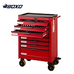 8단 종합공구 공구세트 (BOXO-4000)