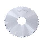 메탈 슬로팅 쏘 (외경 100)