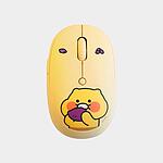 카카오프렌즈 블루투스 마우스 (KFM100C)