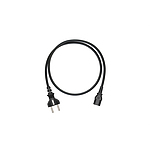 TB51 Intelligent Battery Hub AC Cable (EU)