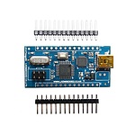 ATmega8 개발 모듈