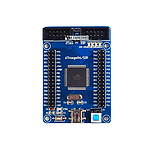 AVR ATmega128 개발보드 (LA9)