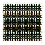 16×16 도트 매트릭스 고휘도 실외용 LED 모듈 (LK-DOTM16O)