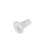 PVDF 접시머리볼트 (FH)