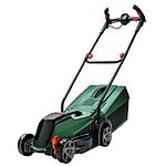 충전 18V 비자주식 잔디깎이 (CityMower 18V-32-300)