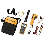 멀티 테스터&적외선 온도계 세트 (FLUKE-116/62 MAX+)