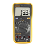 디지털 멀티 테스터 (FLUKE-15B MAX series)