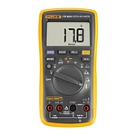 디지털 멀티 테스터 (FLUKE-17B MAX 키트)