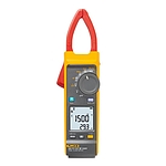 디지털 클램프 미터 (FLUKE-393 FC)