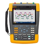 스코프미터 (FLUKE-190 Series III)