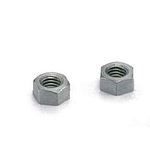 육각 너트 (몰리브덴)