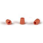 Supeltex M-1 Packed Column Ferrule, 1/16 in. Column O.D. I.D. 1/16 in., 1/16 in. O.D. Column, pkg of 200 ×  ea
