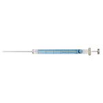SGE autosampler syringes, fixed needle, for CTC/LEAP SK-10F-C/F-5/0.47C, Slim line, fixed needle, volume 10 uL, needle size 26 ga, needle L × O.D. 50 mm × 0.47 mm