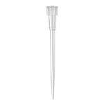 Pipette tips, for Pipetman P2/P10 and Eppendorf Research/Reference pipettors, ultramicro, extra long