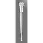 Pipette tips, for Pipetman P2/P10 and Eppendorf Research/Reference pipettors, ultramicro, extra long