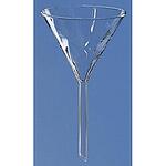 BRAND funnel short stem, glass