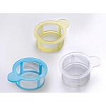 Corning cell strainer