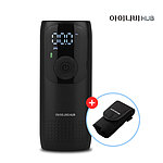 휴대용 타이어 자동 에어 주입기 (EPI-S90)
