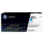 HP토너 카트리지 (CE341AC-B2B전용)