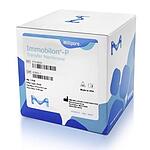 Immobilon-P Membrane, PVDF, 0.45 m, 8.5 cm x 10 m roll 0.45 um