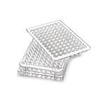 MultiScreen Permeability Filter Plate, 0.4 um, non-sterile This 96-well filter plate has a Polycarbonate membrane used for Permeability studies.