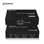 1:2 HDMI 분배기 (VDK-SP142)