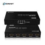 1:4 HDMI 분배기 (VDK-SP144)