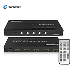 4:1 멀티뷰어 HDMI 분배기 (VDK-SW041V2)
