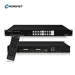 4:4 매트릭스 스위치 (VDK-HD4X4)