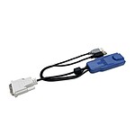KVM 어댑터 (D2CIM-DVUSB-DVI)