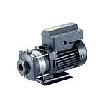 횡형 다단 펌프 (CB-2 40/CB-4 20)