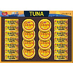 태 100호 참치 선물세트 (부직포가방 O)