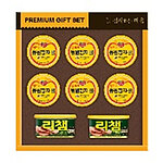 행복 9호 혼합 선물세트 (쇼핑백 O)