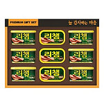 행복 37호 리챔 선물세트 (쇼핑백 O)