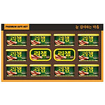 행복 59호 리챔 선물세트 (쇼핑백 O)