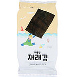 도시락 김세트