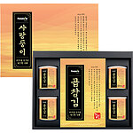 1호 곱창김 선물세트