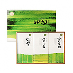 해조류 세트