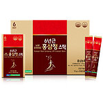 6년근 VIP 홍삼정스틱세트 (300g)