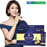 꿀배 도라지홍삼 진액스틱세트 (300g)