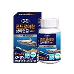 콘드로이친 상어연골 108,000mg