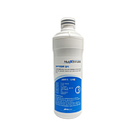 언더씽크 정수기 호환 3차 실버카본블럭 맥스트림필터 (PNP-MXSC08)