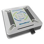 MiniMag Mini Magnetic Stirrer AC/DC input 115 V AC, US 3-pin plug