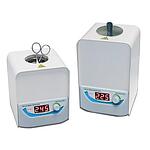 MicroBead Sterilizer with glass beads AC/DC input 115 V AC, US 3-pin plug